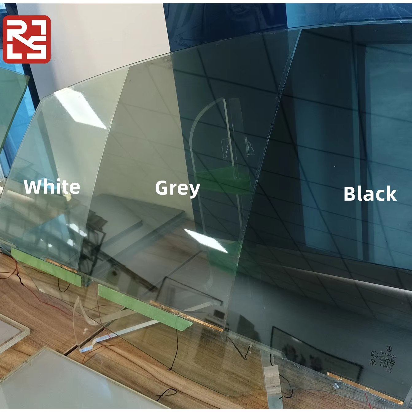 Hot Selling Car uv protection window film glass sticker film pdlc smart film for car Easy installation