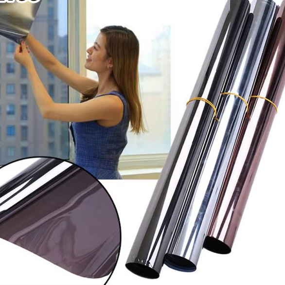 Office Building Explosion-proof Lamination Film Decorative Doors Bedroom Wall Marble Sheet Panel PETG Film