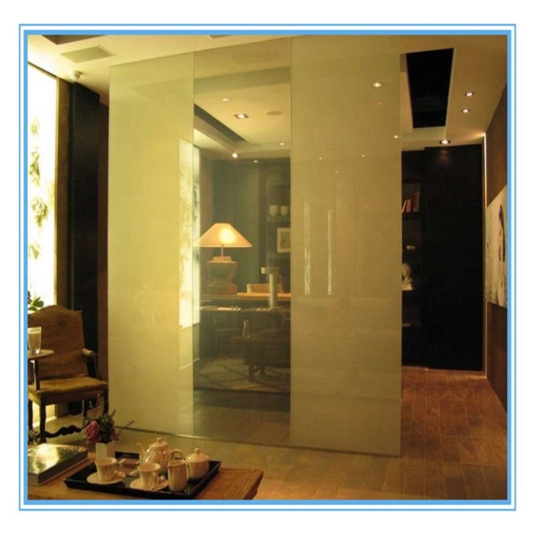 New Design Factory Directly Price Electronic Color Self-adhesive Switchable Smart Film Glass with Best Price