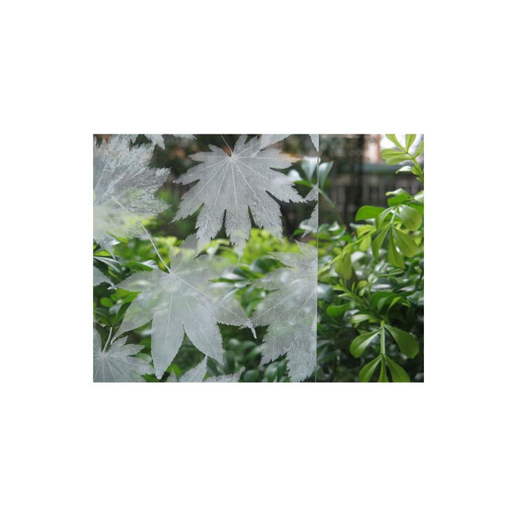 Color / Frosted Decorative Window Films