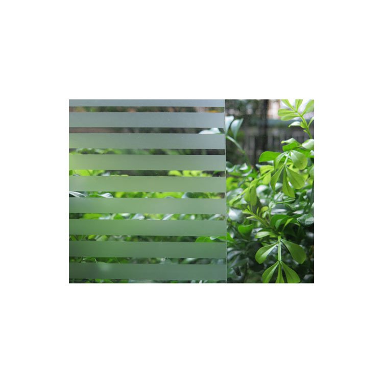 Color / Frosted Decorative Window Films