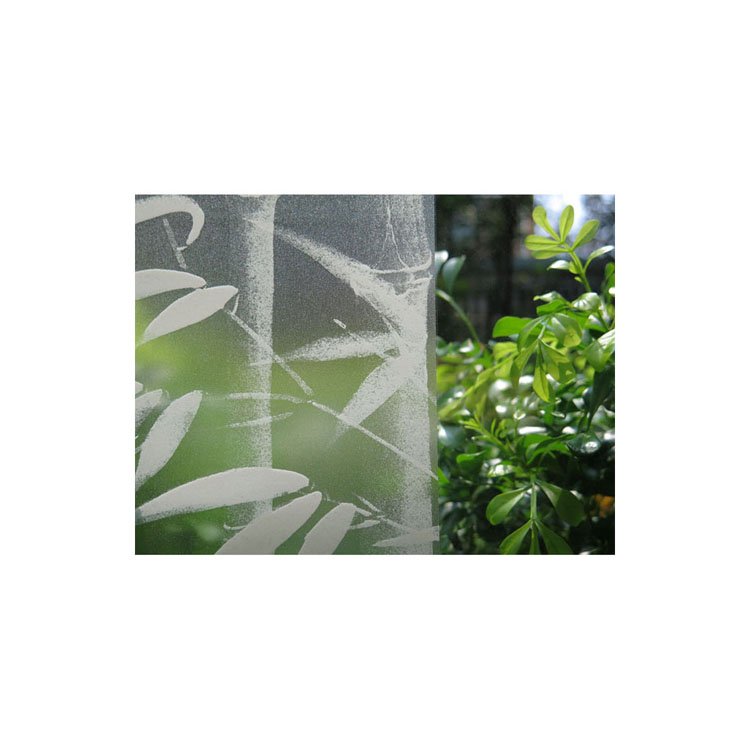 Color / Frosted Decorative Window Films
