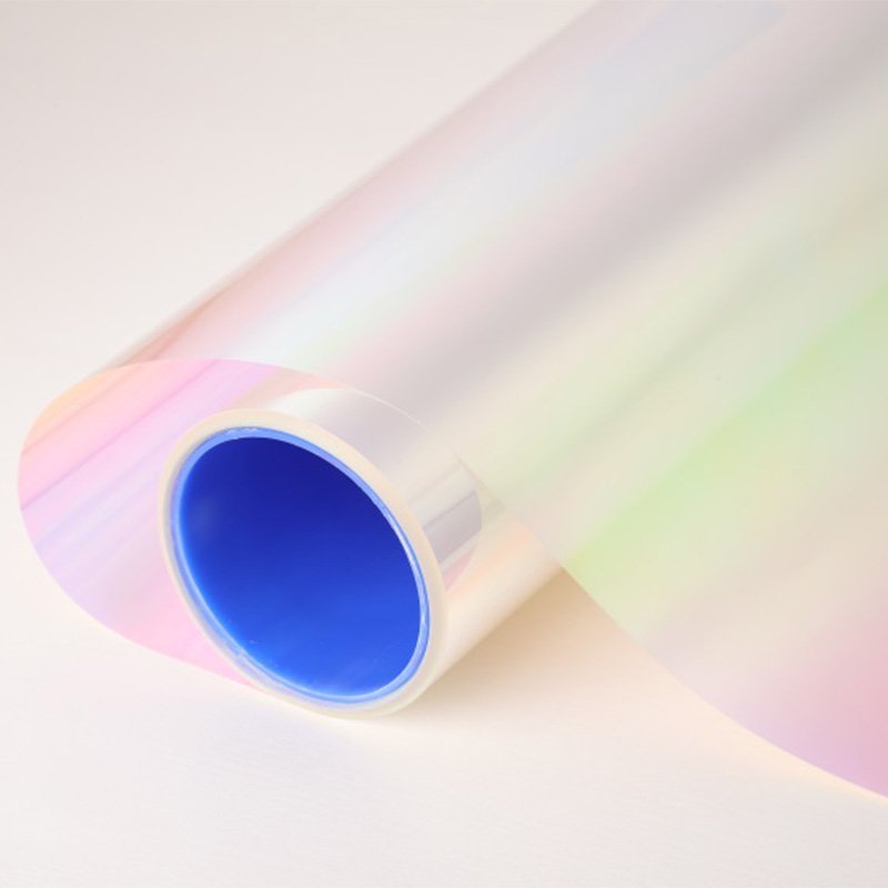 Hot Sale Professional Lower Price Decorative Films Color Self Adhesive Pvc Decoration Film For Glass