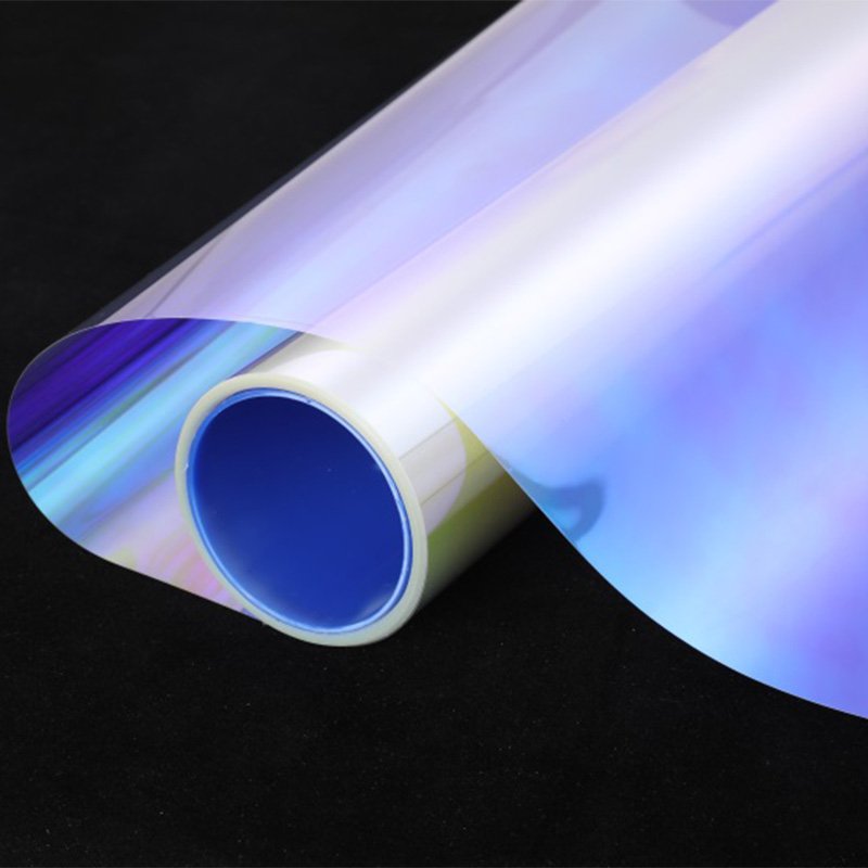 Hot Sale Professional Lower Price Decorative Films Color Self Adhesive Pvc Decoration Film For Glass