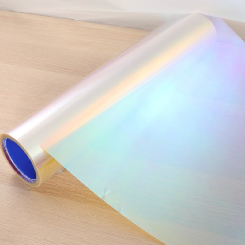 Hot Sale Professional Lower Price Decorative Films Color Self Adhesive Pvc Decoration Film For Glass