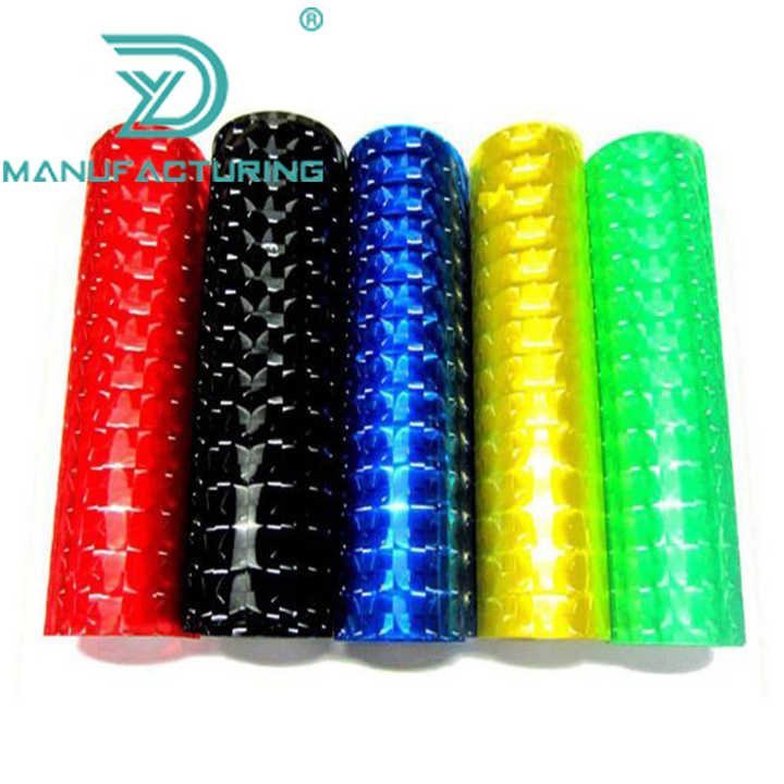0.3x10m 3D cat eyes vinyl wrap car lamp films
