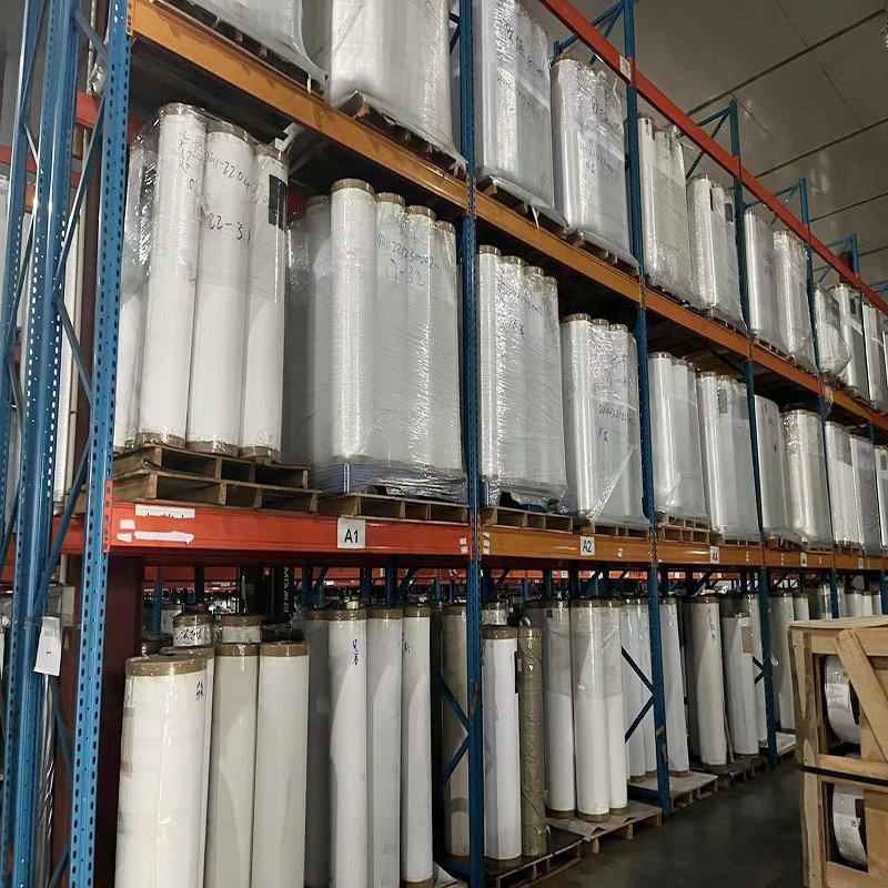 Hot Selling High Quality Self-adhesive PVC Film For Furniture Cover Water Proof Film for Door Panel