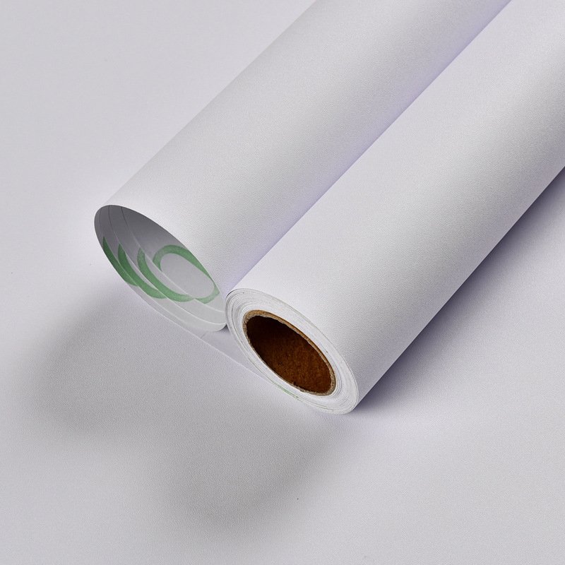 High Quality PVC Wood Grain Film For Furniture Cover Kitchen Cabinet Door Lamination Skin Foaming Panel Cover Film