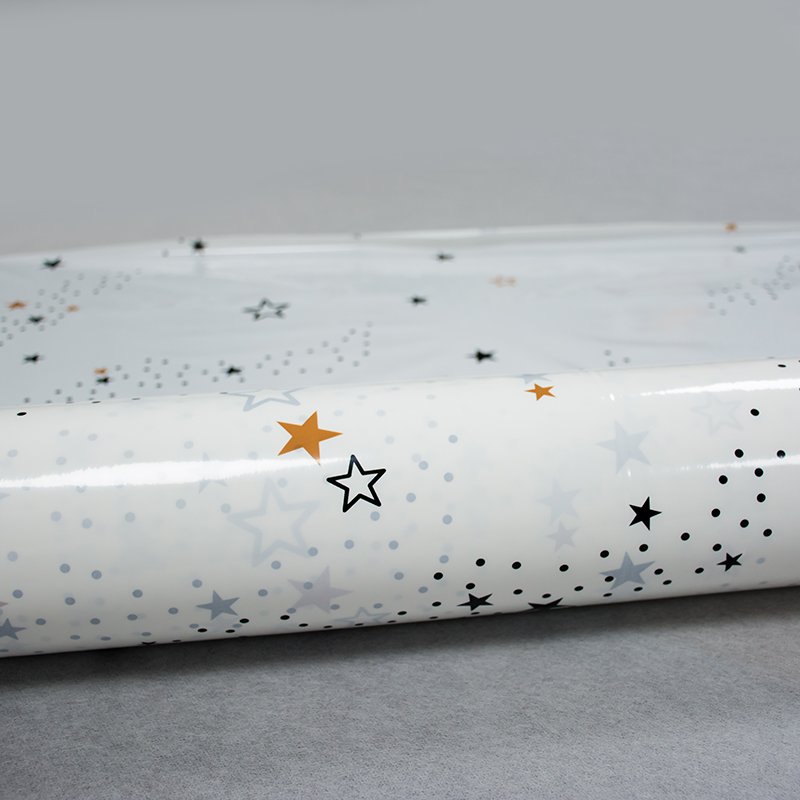 Excellent business pvc wrapping decorating film korea