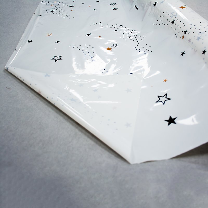 Excellent business pvc wrapping decorating film korea