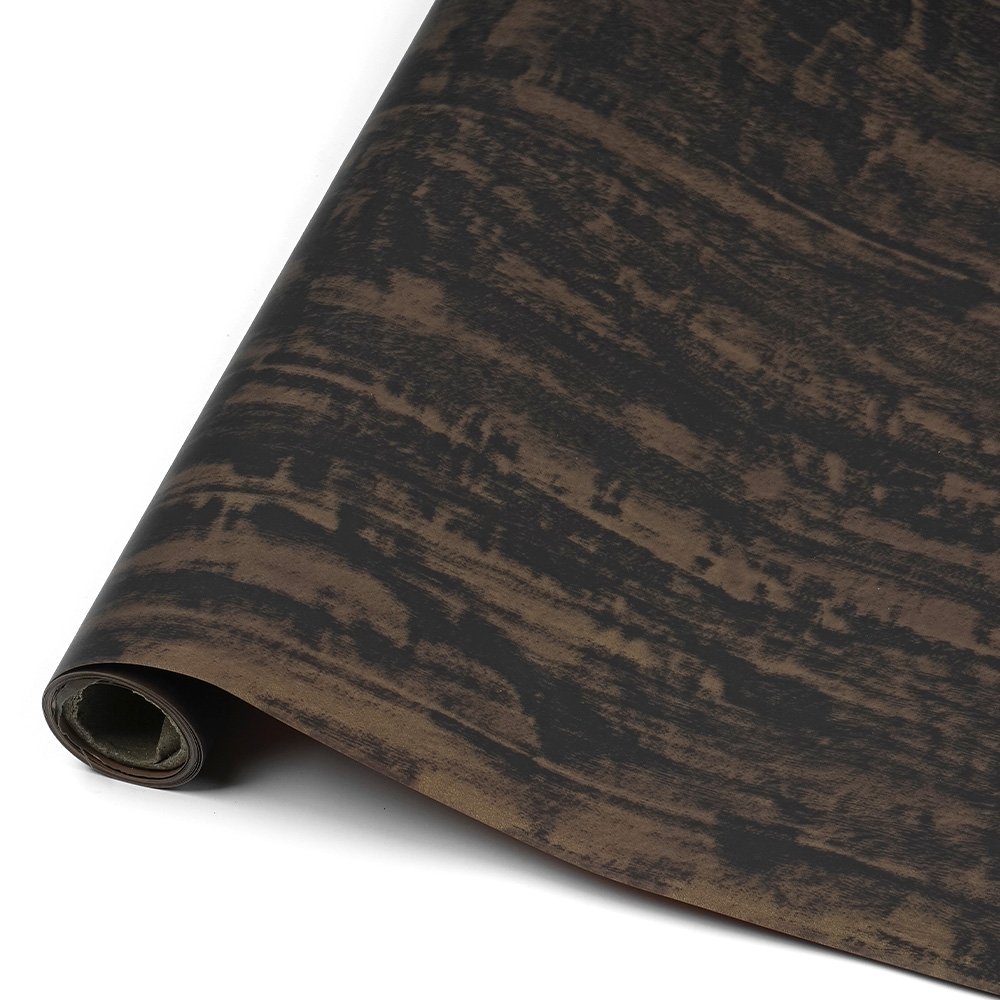 0.12-0.45mm PVC membrane foil door pvc decorative film membrane pvc stone texture Decorative Film for Furniture