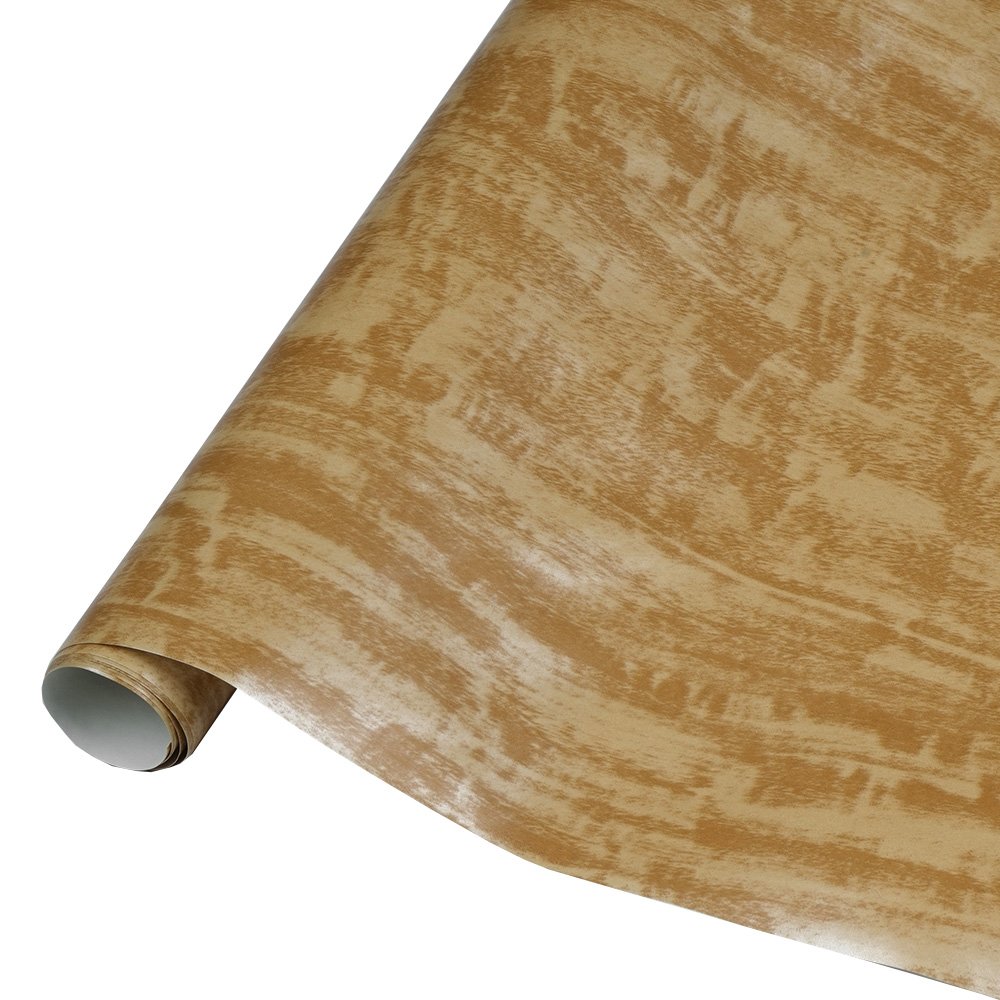 0.12-0.45mm PVC membrane foil door pvc decorative film membrane pvc stone texture Decorative Film for Furniture