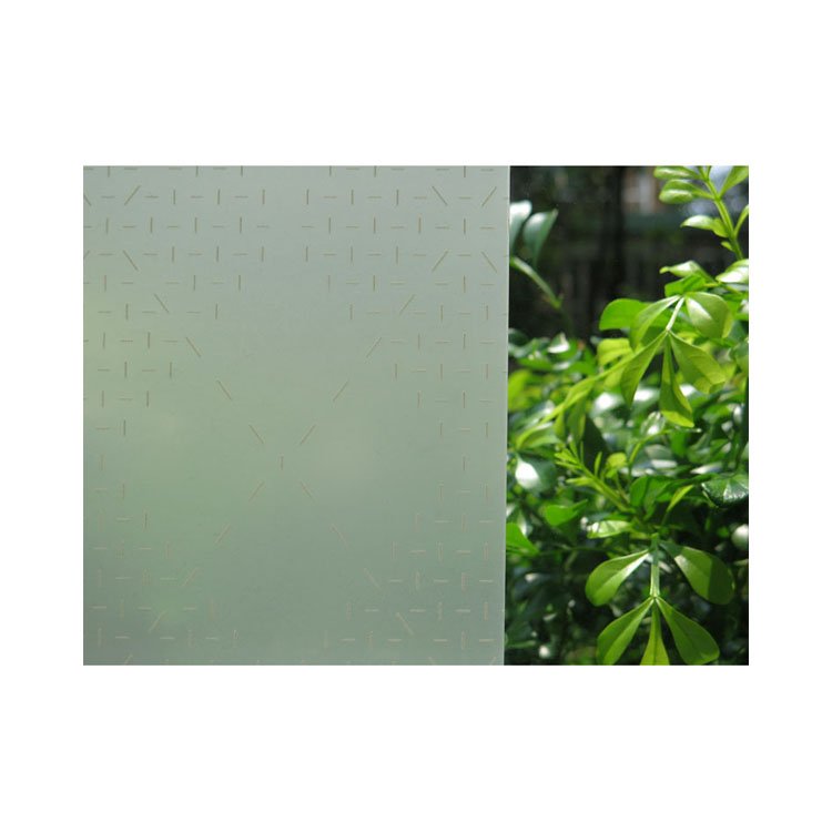 Decorative Window Films