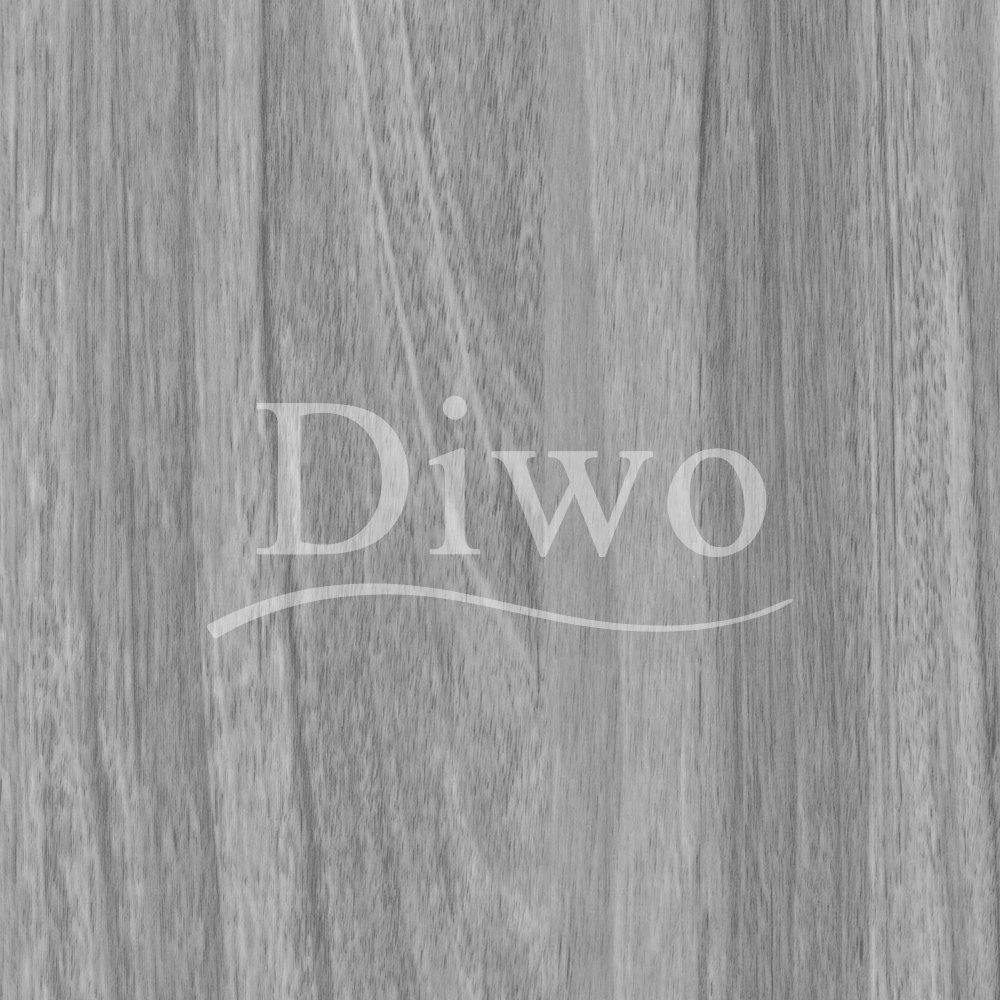 DIWO Self-Adhesive Wooden Grain Decorative Film For Furniture Wall Decor Wallpaper