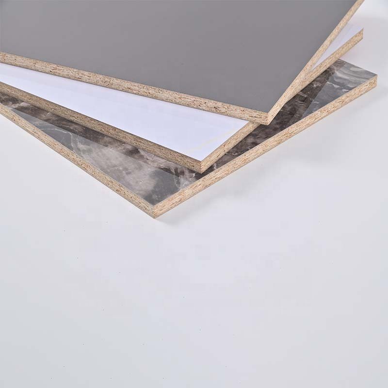 PETG Decoration Film SHEET mdf board 1220*2440MM For Furniture 2024 hot selling low price