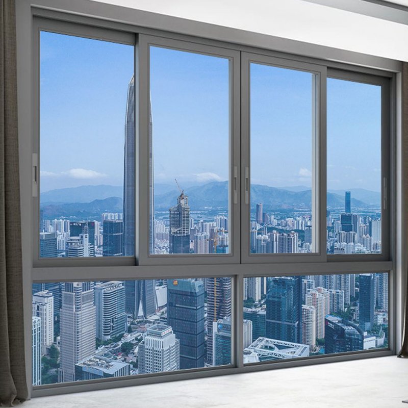 Flexible Thin Tint Film For Window Car Tinted Window Film Solar UV Rejection