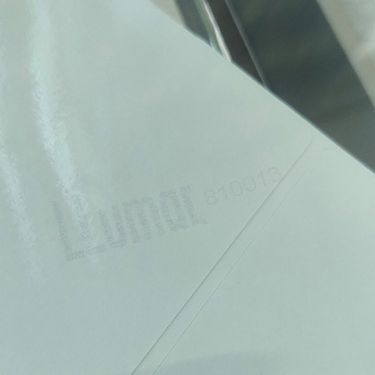 Nano Ceramic Window Tint Llumar Film 1.52*30m IR Cut 99% Car Window Tint film AIR80%