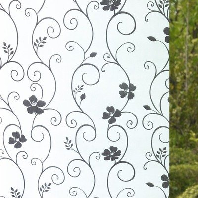 Printable Clear Translucent Self Adhesive Film Window Decals Sticker Frosted Film Glass Sticker for decoration