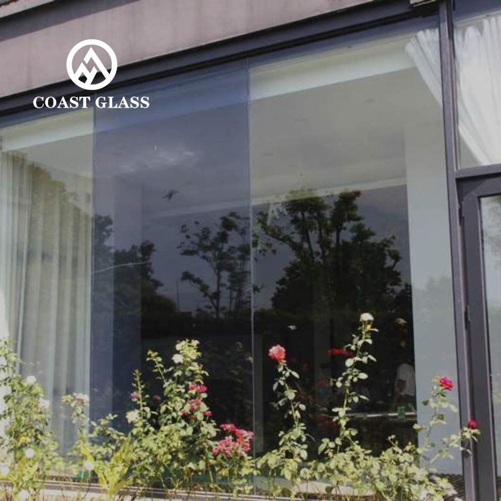 Photochromic Solar Film Transparent to Dark Color Anti-UV Window self adhesive Film for Architecture Yacht Home Hotel Office
