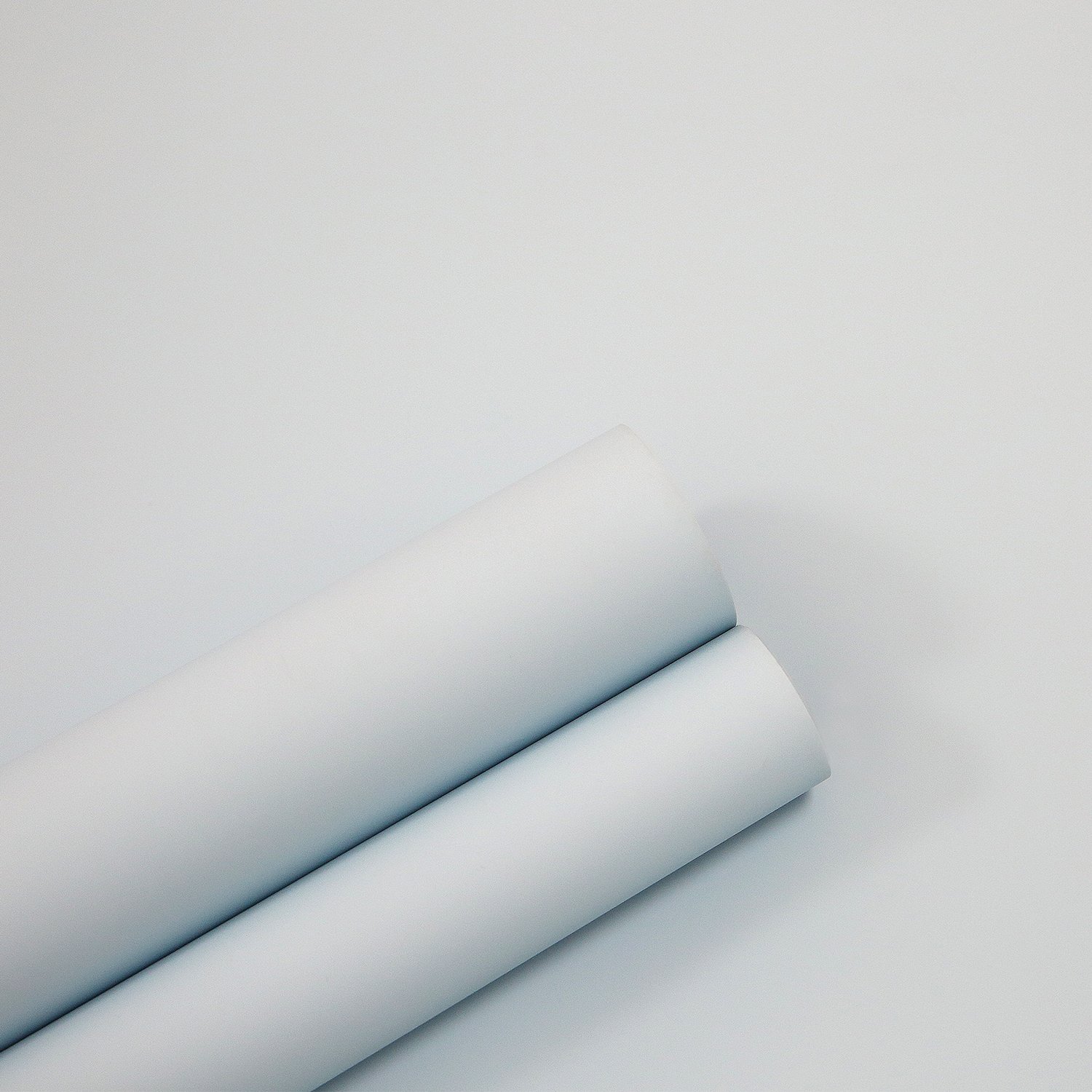 Single-color, high-end, cheap and reliable industrial PVC decorative film used for indoor door or wall panel decoration