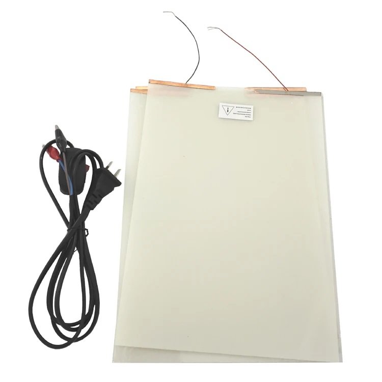 PDLC Smart Film for Office/Home/Hotel in Roll