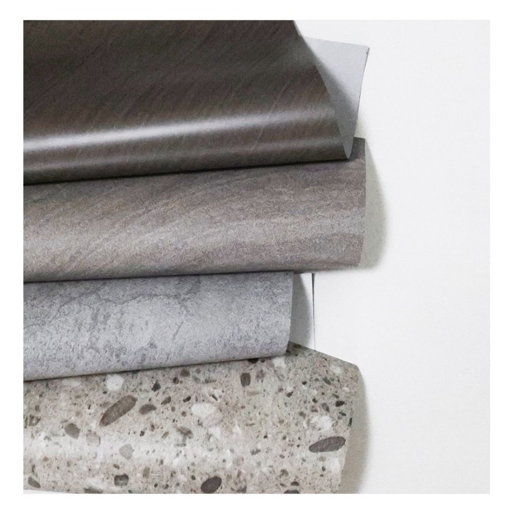 hot selling PVC PP TPO PEF decorative films automatic UV Treatment for 2D flat lamination 2D metal lamination coil-coating