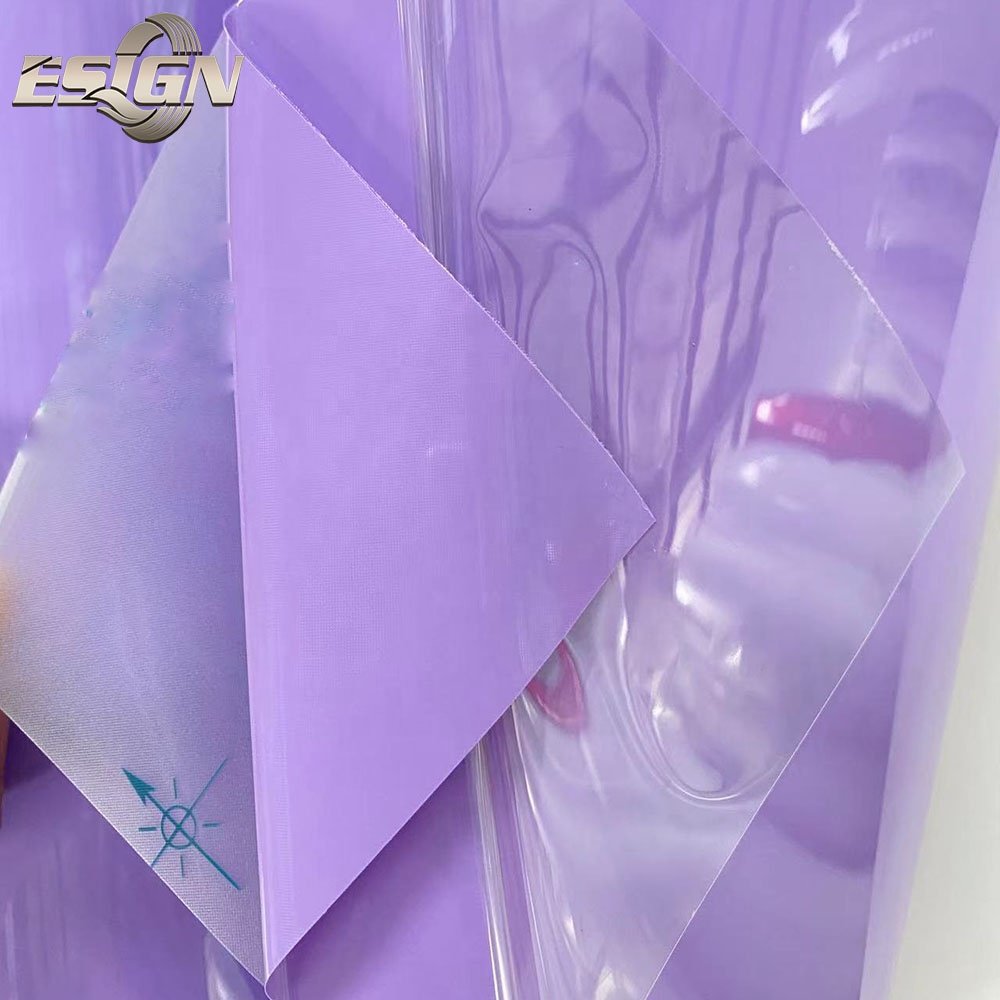 CRYSTAL GLOSS LILAC LAVENDER Car Wrap Vinyl Film Self Adhesive Super Ductility Motorcycle Decoration