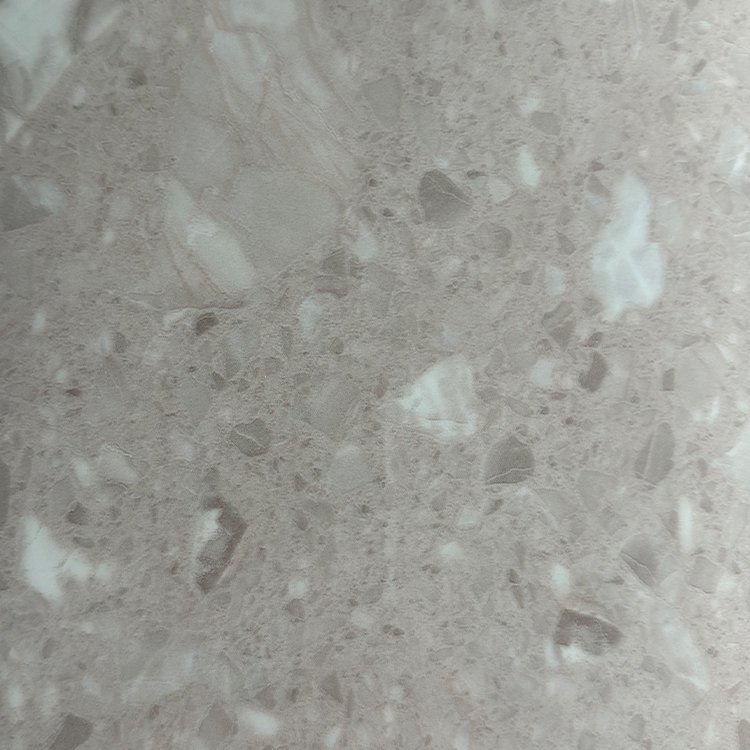 Factory Supply Petg Decorative Film For Furniture Decoration Scratch-Resistant Petg Furniture Film