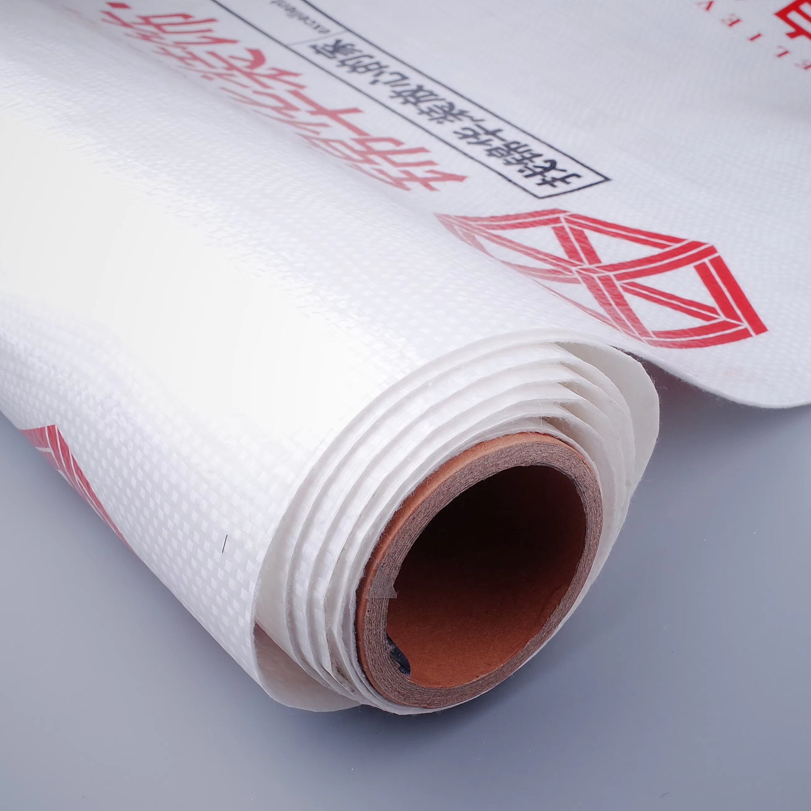 Customizable Structure Non-Woven With Opp Film Waterproof Paint-Resistant Decoration Floor Protective Film