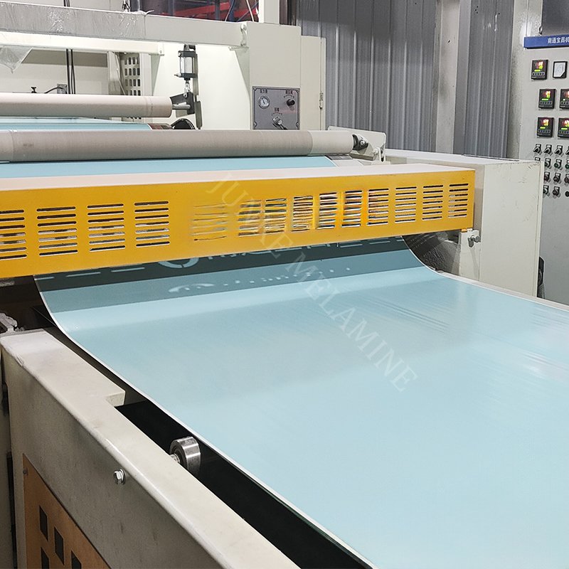 melamine paper impregnated paper decorative film for furniture board mdf chipboard hpl osb