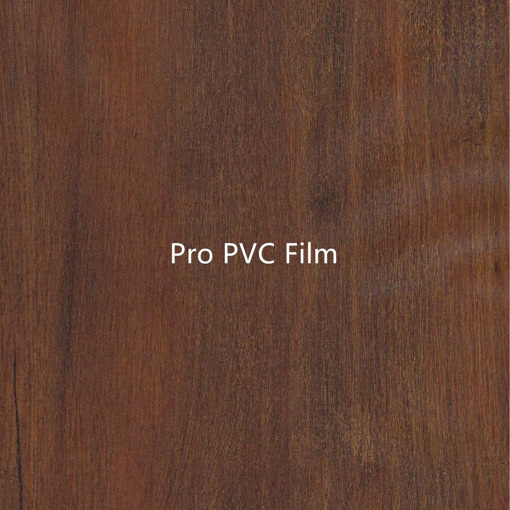 China factory price decorative pvc film pvc laminate membrane foil for vacuum press machine
