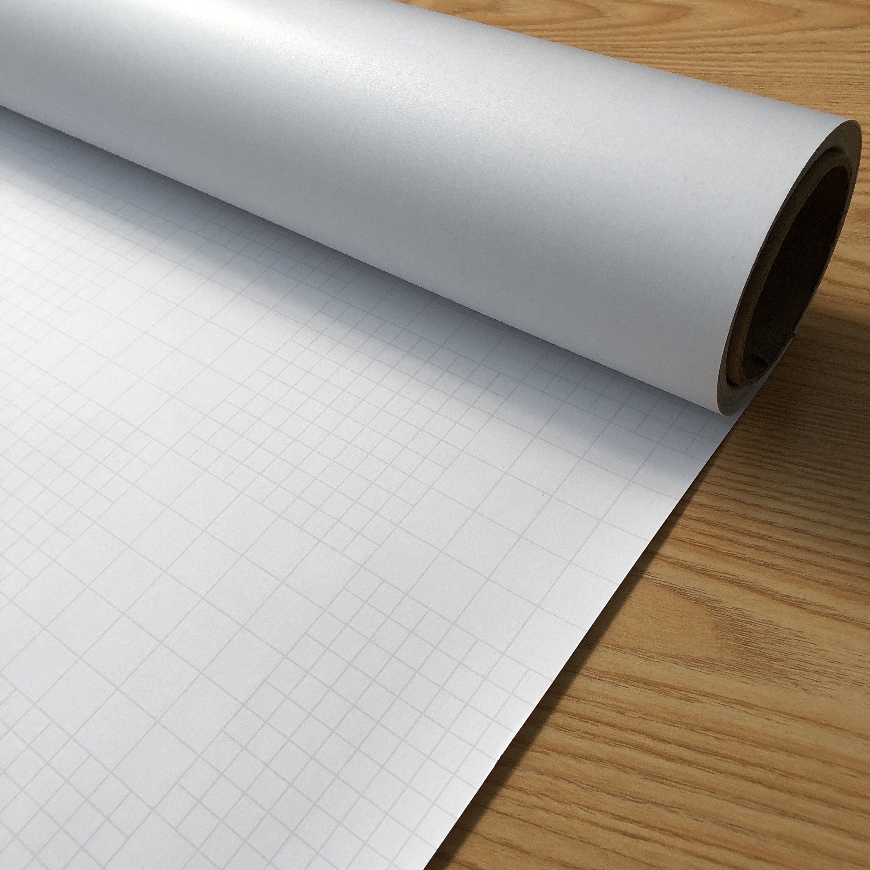 1.22x50m frosted window film privacy self adhesive glass film window static film for bathroom&office application