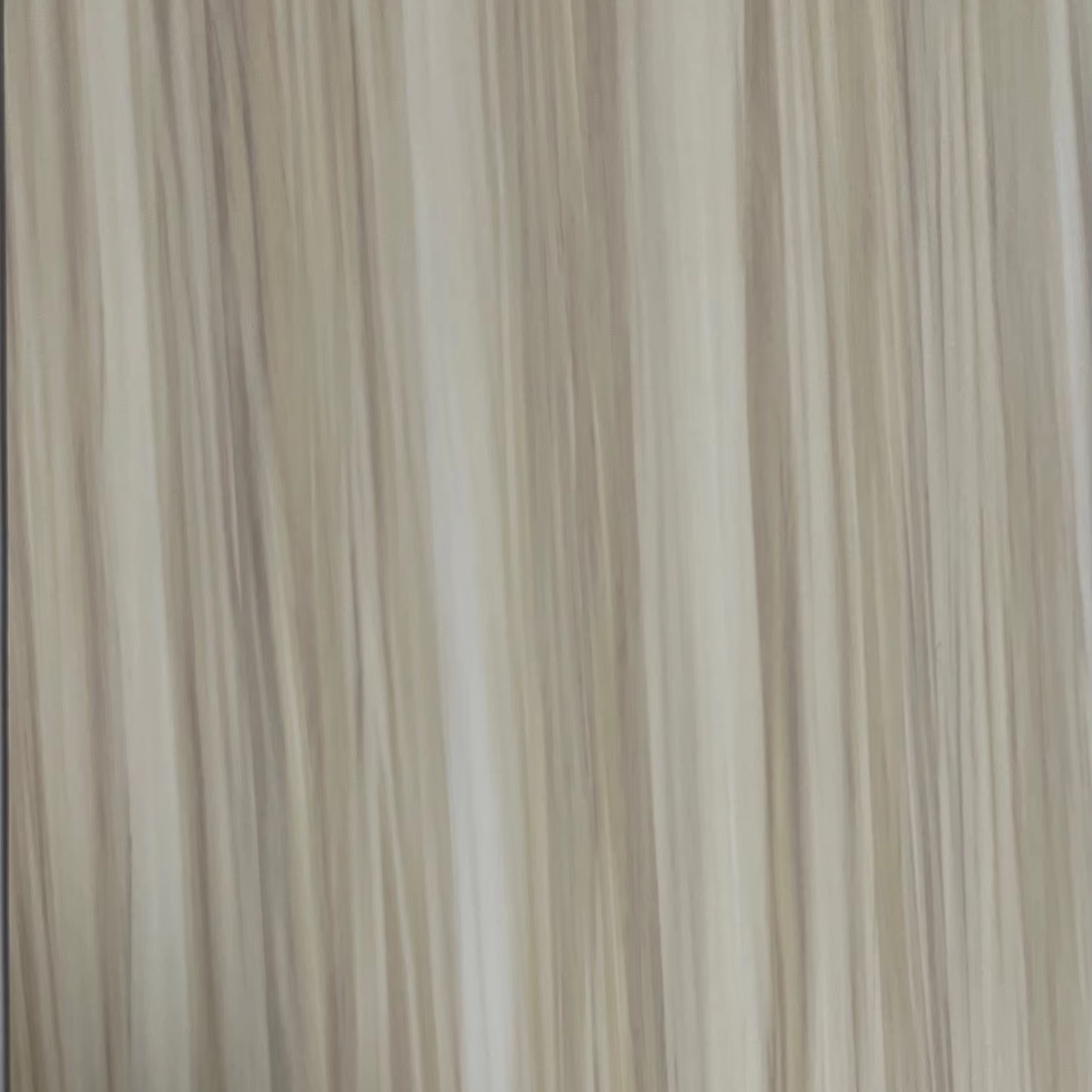 Wood Grain PVC Lamination Film For Vacuum Press Wall Wallpaper