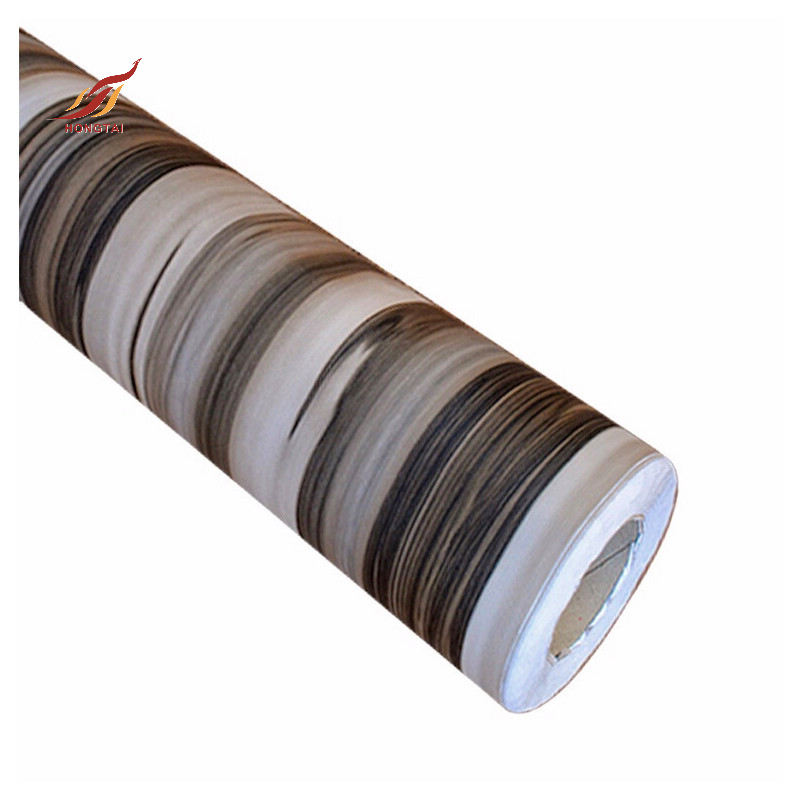 adhesive wood design film furniture laminate decoration stickers vinyl woodgrain wrap for furniture