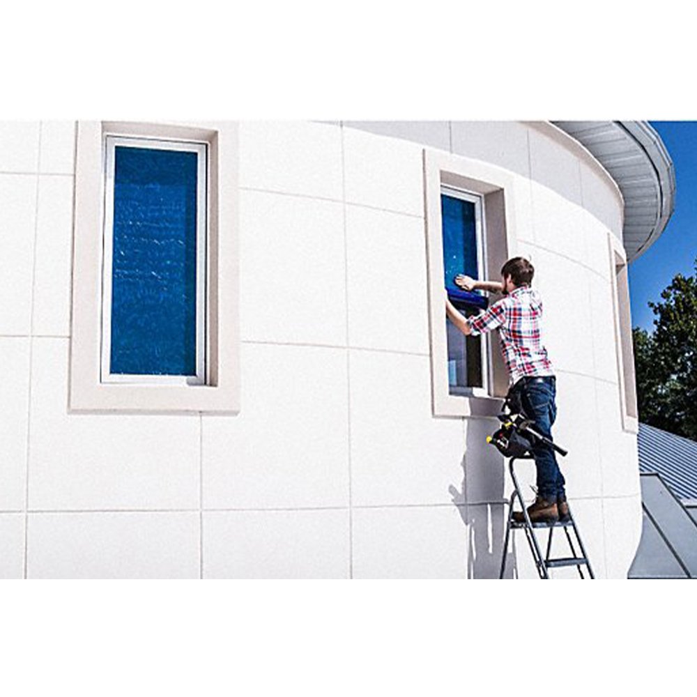 Office Home Decoration Privacy Protection Frost Roll Frosted Glass Window Tint Film