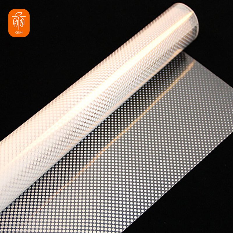 Factory Direct Supply Reusable Safety Glass Window Tint Film For House