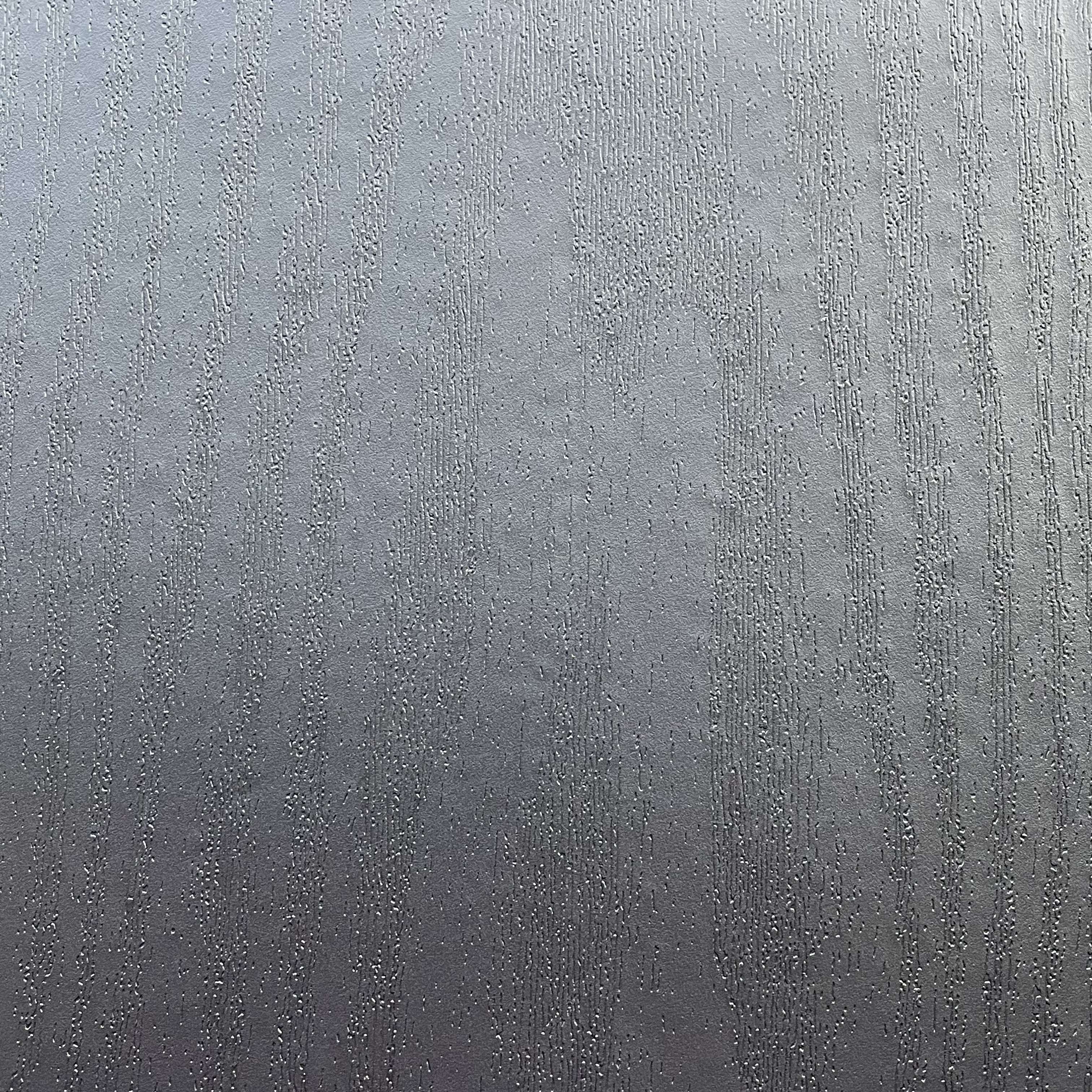 High gloss surface Wood effect PVC interior decorative film,