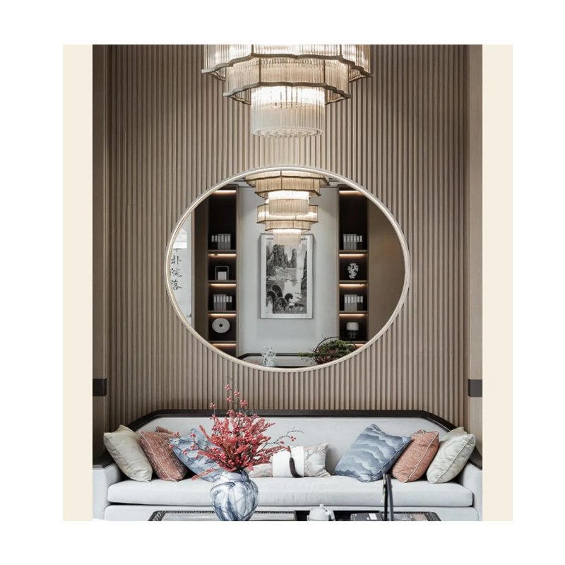 2024 Competitive Price PVC Laminated film Pvc foil wooden decoration film For Furniture
