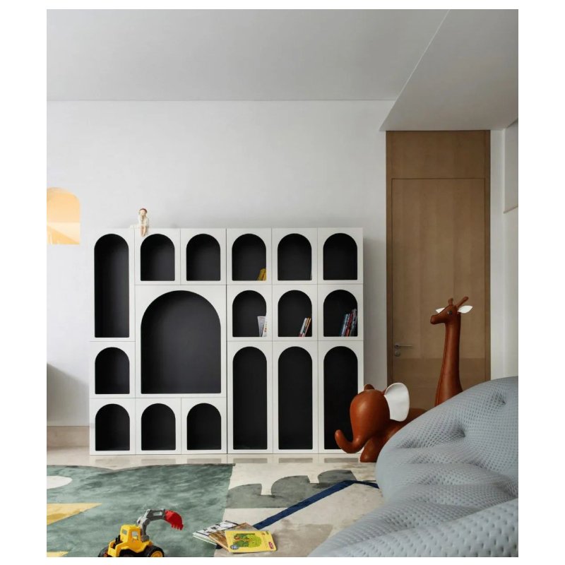 2024 Competitive Price PVC Laminated film Pvc foil wooden decoration film For Furniture