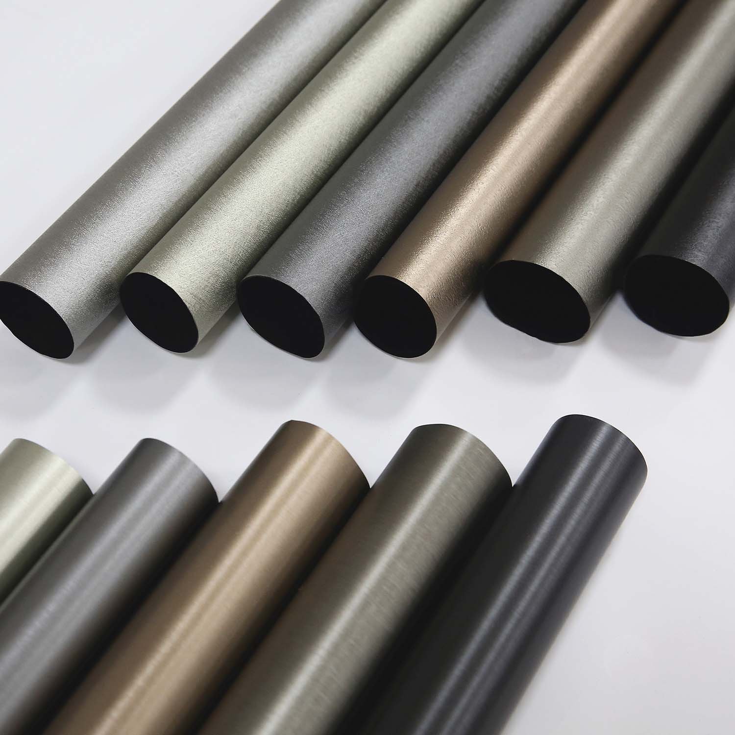 New Design Metallic Waterproof Vacuum Press Laminadora Membrane Furniture Foil Metal PVC Film