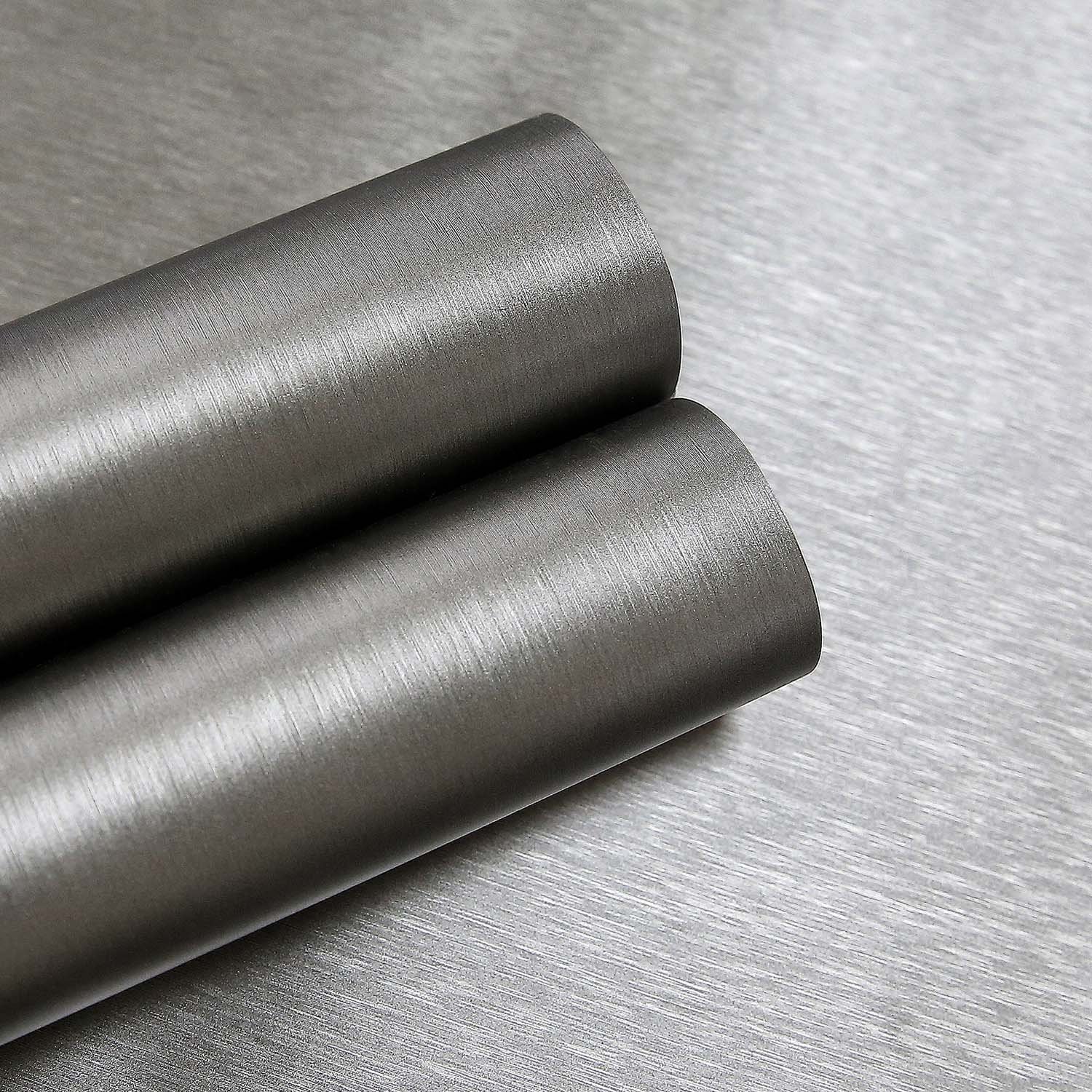 New Design Metallic Waterproof Vacuum Press Laminadora Membrane Furniture Foil Metal PVC Film