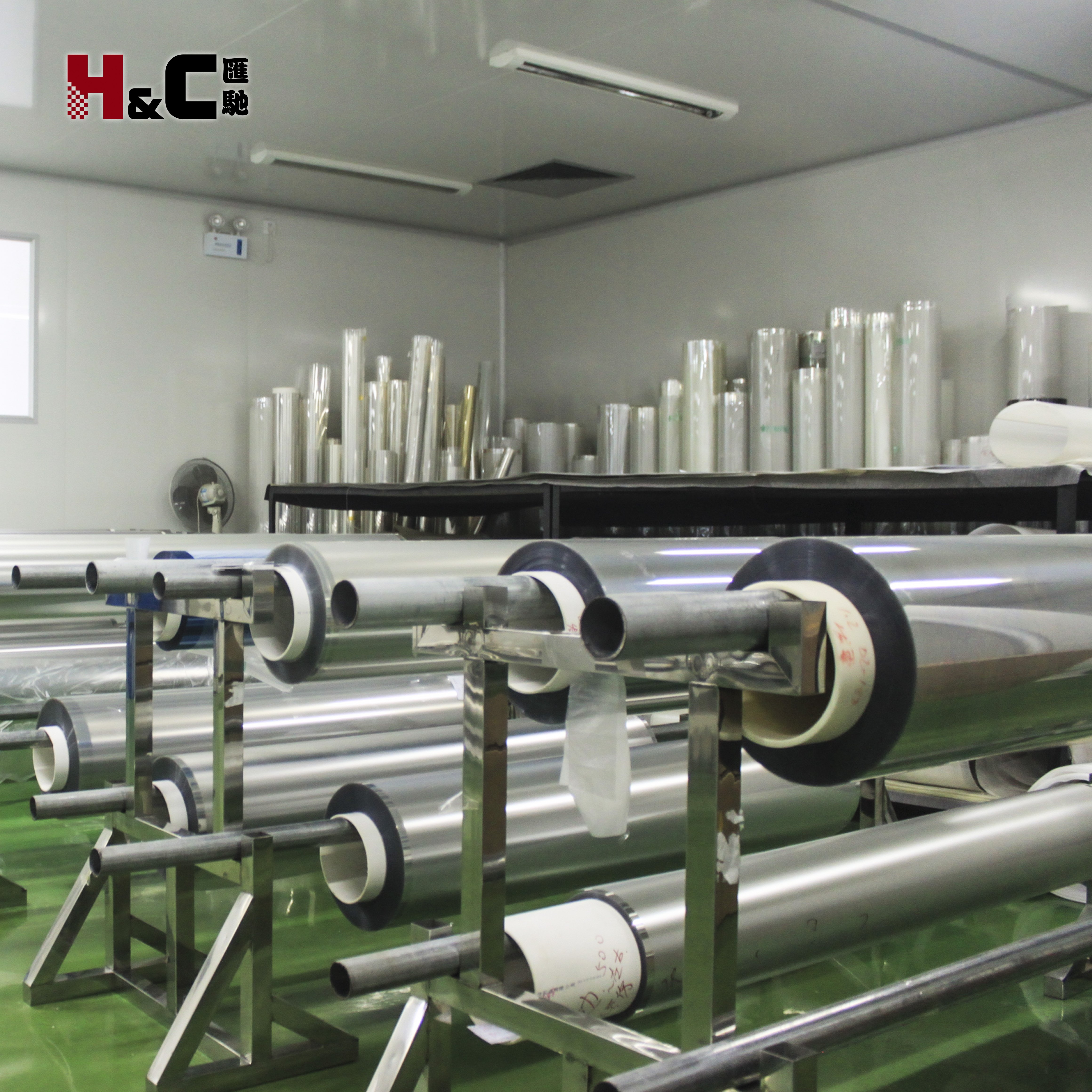 Smart window film pdlc film price switchable smart film for lamination