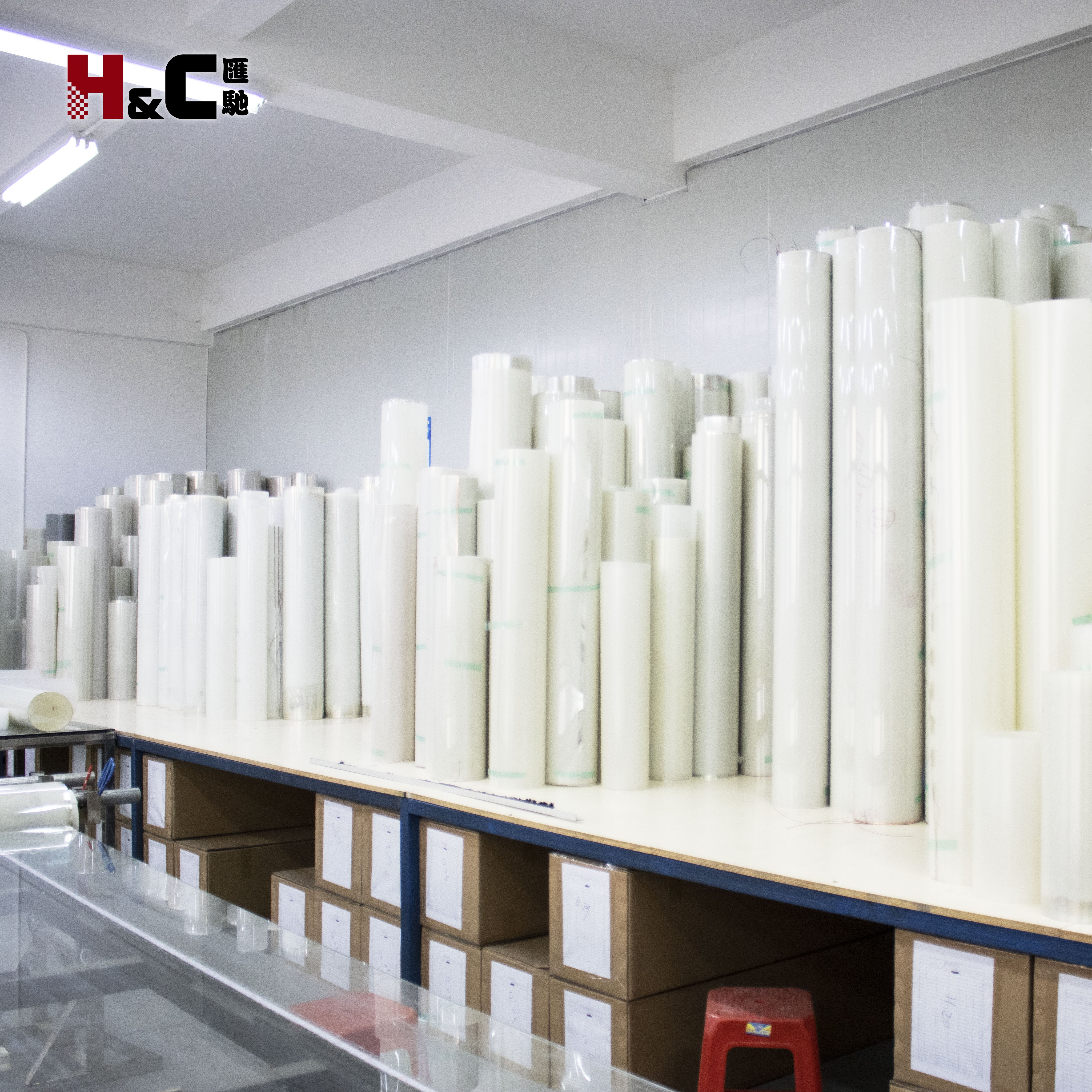 Smart window film pdlc film price switchable smart film for lamination