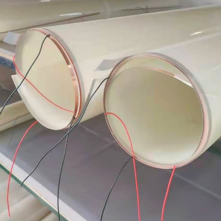 91 Transparency Smart Film Pdlc Switch Pdlc Smart Film Office Window Tint pelculas de tinte electrico Smart Glass Film PDLC Roll