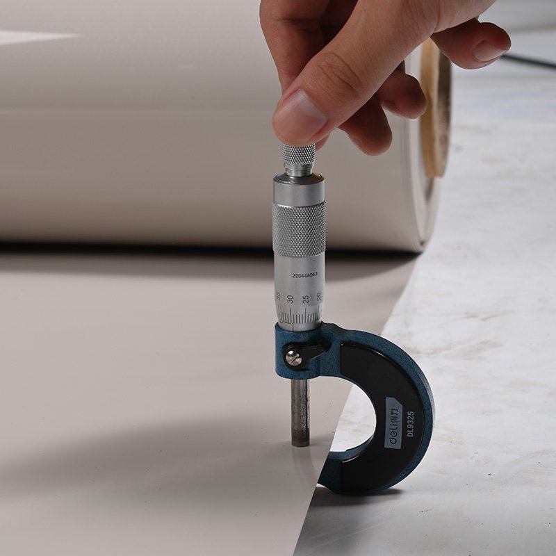 Scratch Proof PETG PETG Film For Kitchen Cabinets Wardrobe Door