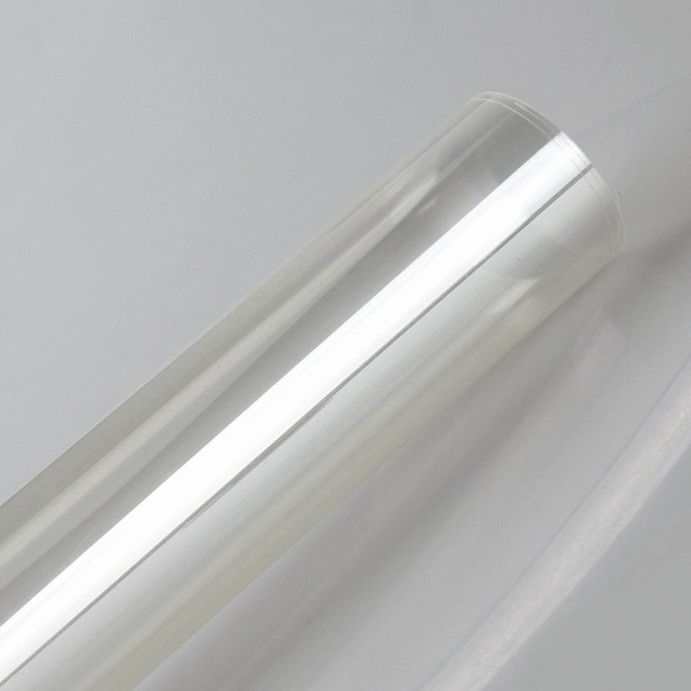 Explosion proof security tinting film glass protector transparent safety glass film