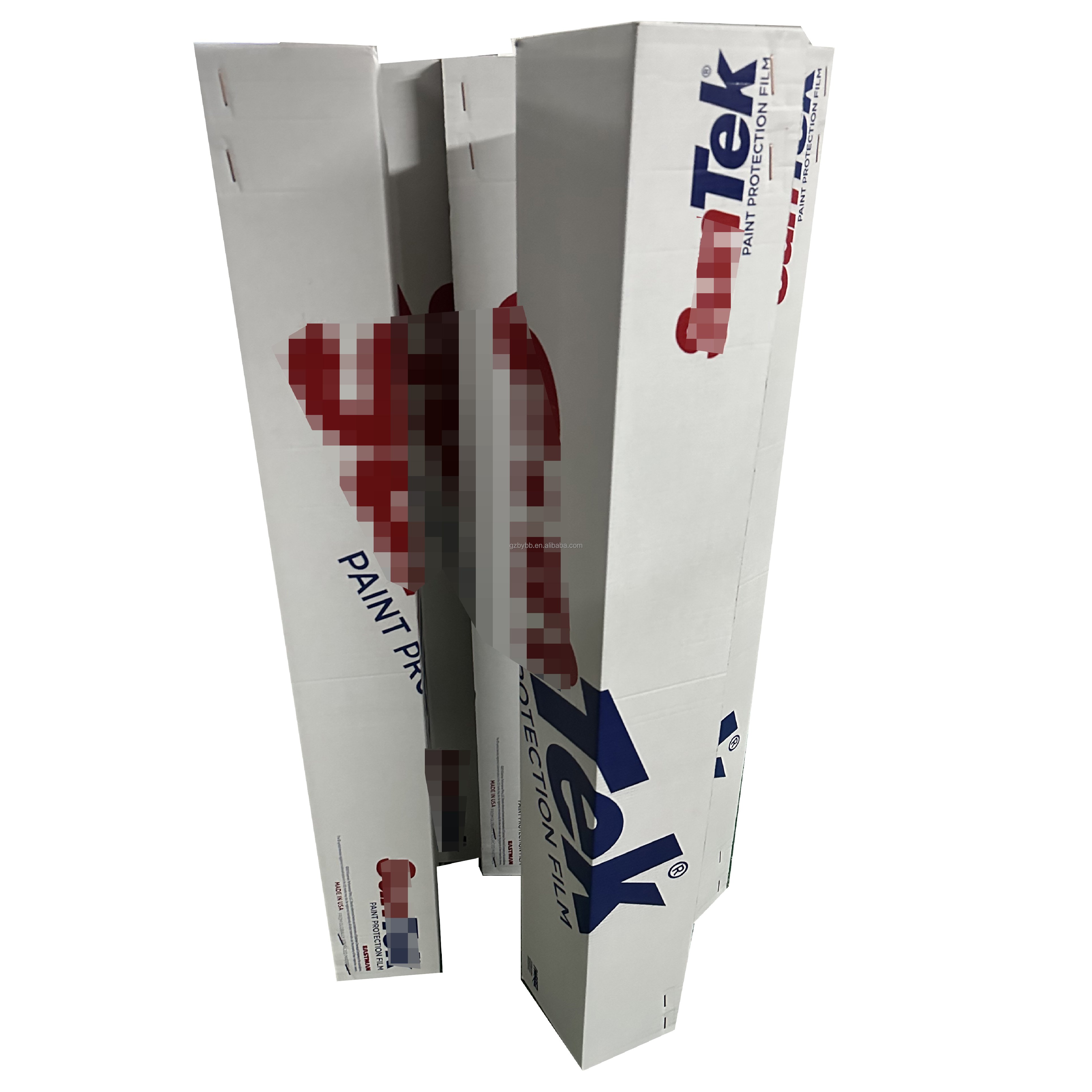 Suntek PPF for Car Wrap Vinyl 1.52x15M 1roll Electric Car Accessories TPU Body Covering Protector Ride-on Cars Decorative Films