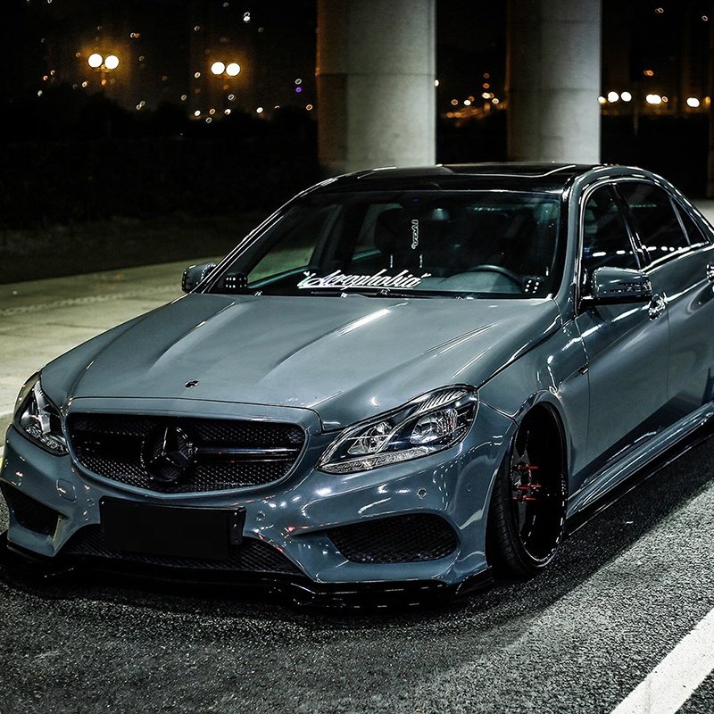 WRAPMASTER 1.52*18m High Gloss Car Wrap Vinyl PVC Bright Cement Grey High Gloss Vinyl Flooring Car Sticker