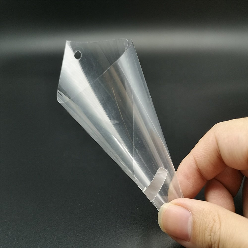 smart glass Intelligent Film, car window smart tint film
