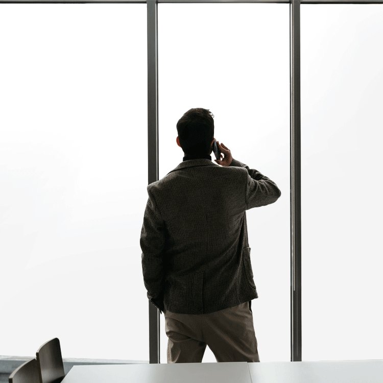 TQX Deluxe smart film window switchable smart glass film pdlc Electric window tinting pdlc film smart glass window